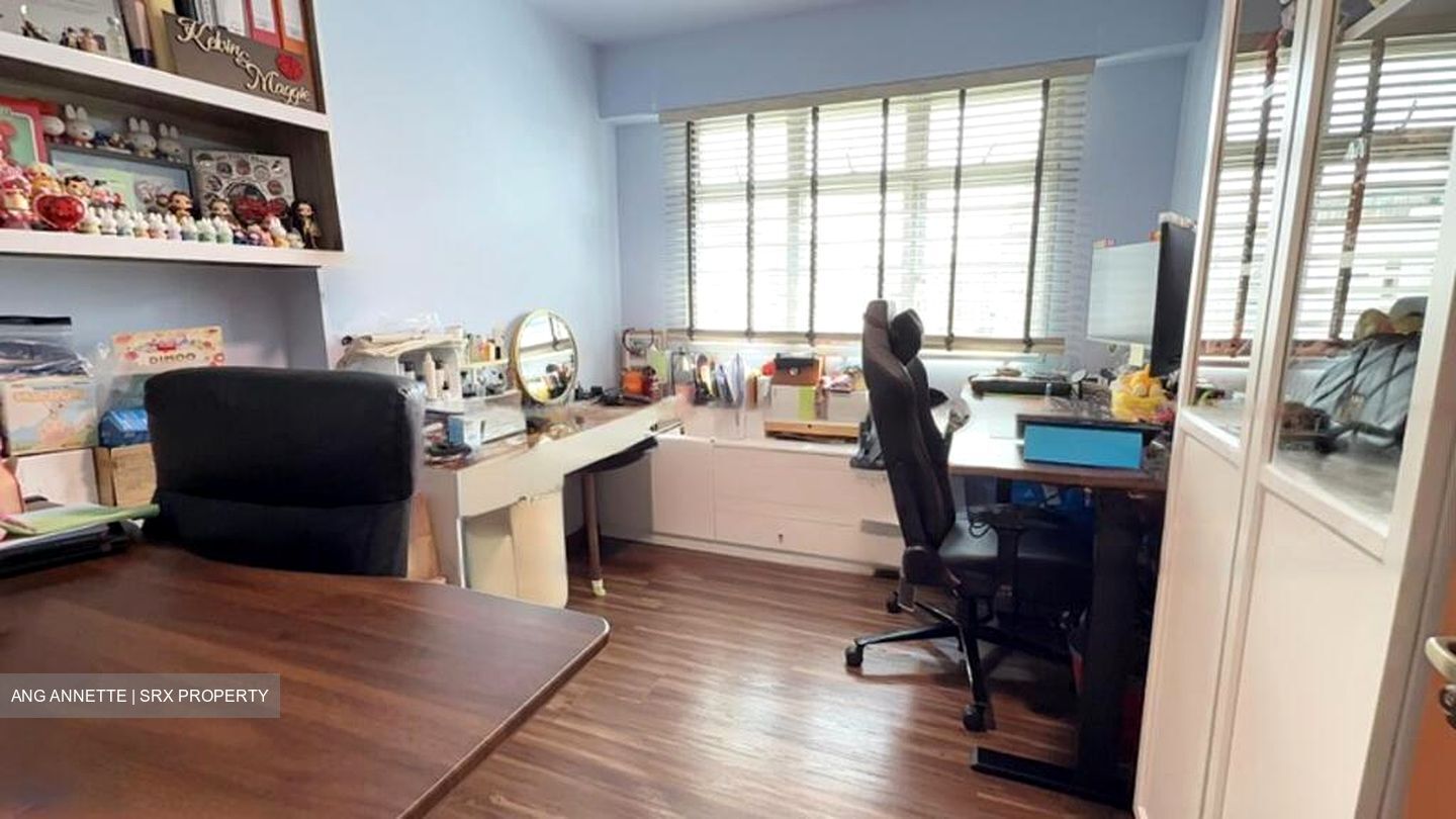 Blk 365B Sun Breeze (Sembawang), HDB 4 Rooms #477582091